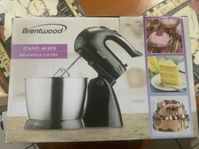 Brentwood Stand Mixer