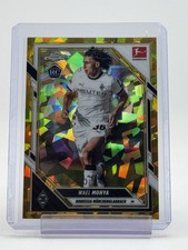 2025-26 Topps Chrome Sapphire Bundesliga Soccer Checklist Guide in-content 39