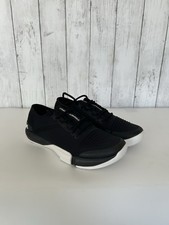 Image of Under Armour Tribase Reign Trainers Uk 5 Eur 38.5 Sneakers Black Women’s Shoes
