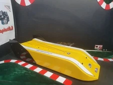 DP8515/2 WR SPEED FOR 1/7 SCALE V2 JAMES MCCOY SPECIAL EDITION