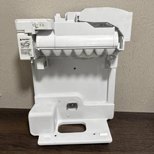 LG Refrigerator Ice Maker + Auger Motor Ass. Part # EAU60783840 Replacement