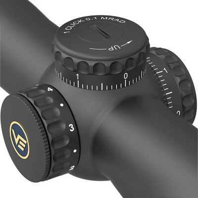 Vector Optics Continental x6 1-6x24i Fiber Riflescope SCOC-44 | eBay