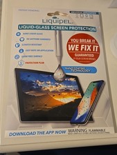 Liquid Glass Screen Protector Universal- Nano Technology