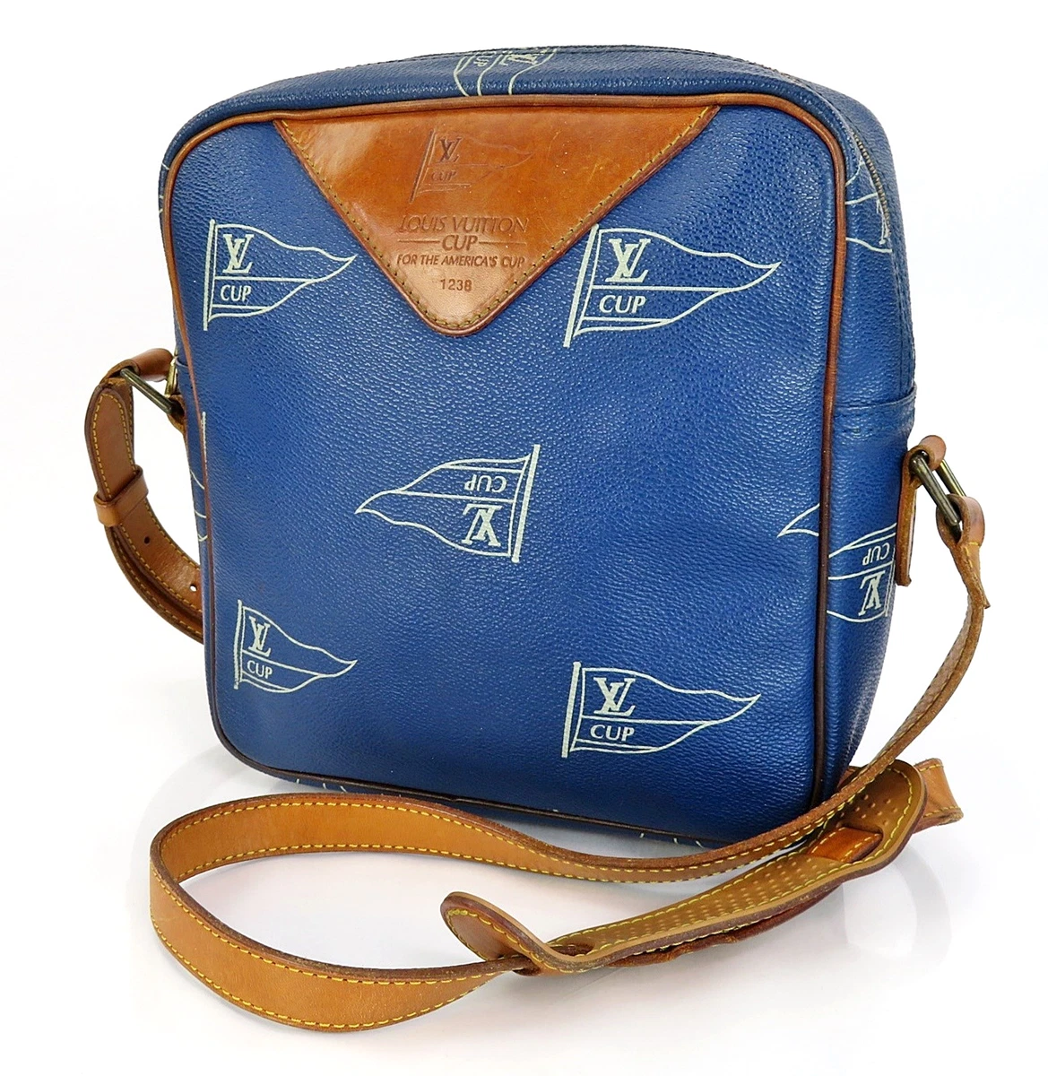 Louis Vuitton Cup Shoulder Bags for Women for sale | eBay