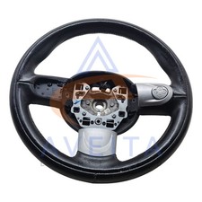 Mini Cooper S R57 Convertible Steering Wheel 6794623