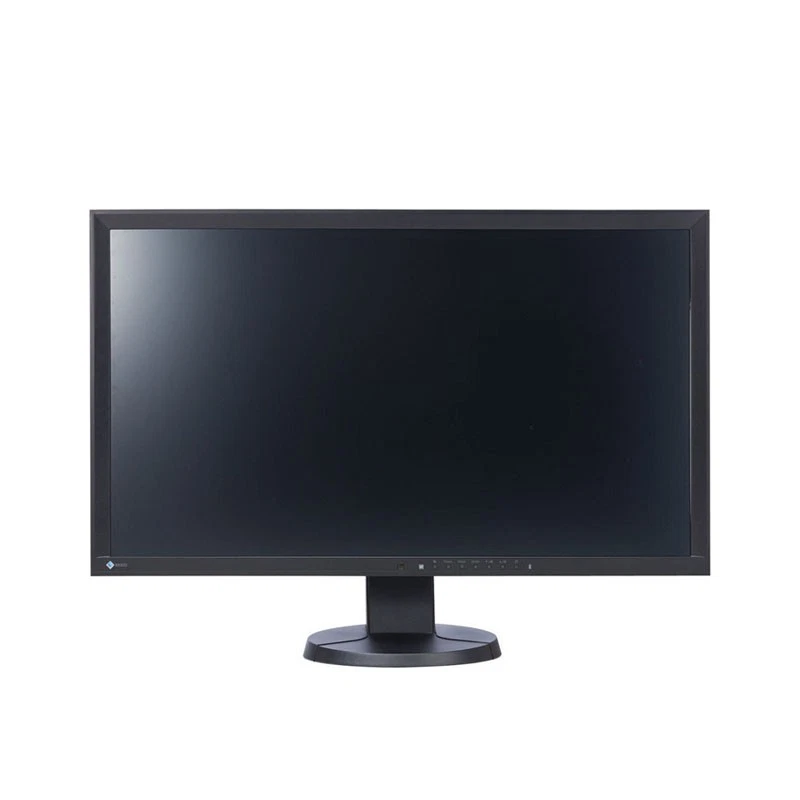 EIZO FlexScan EV2736W Monitor 27 Zoll 16:9 LED IPS (WQHD) 2560 x 1440 1. Wahl - Bild 2 von 4