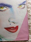 Andy Warhol's Interview Magazine December 1985 Featuring Madonna (RARE) — photo 7