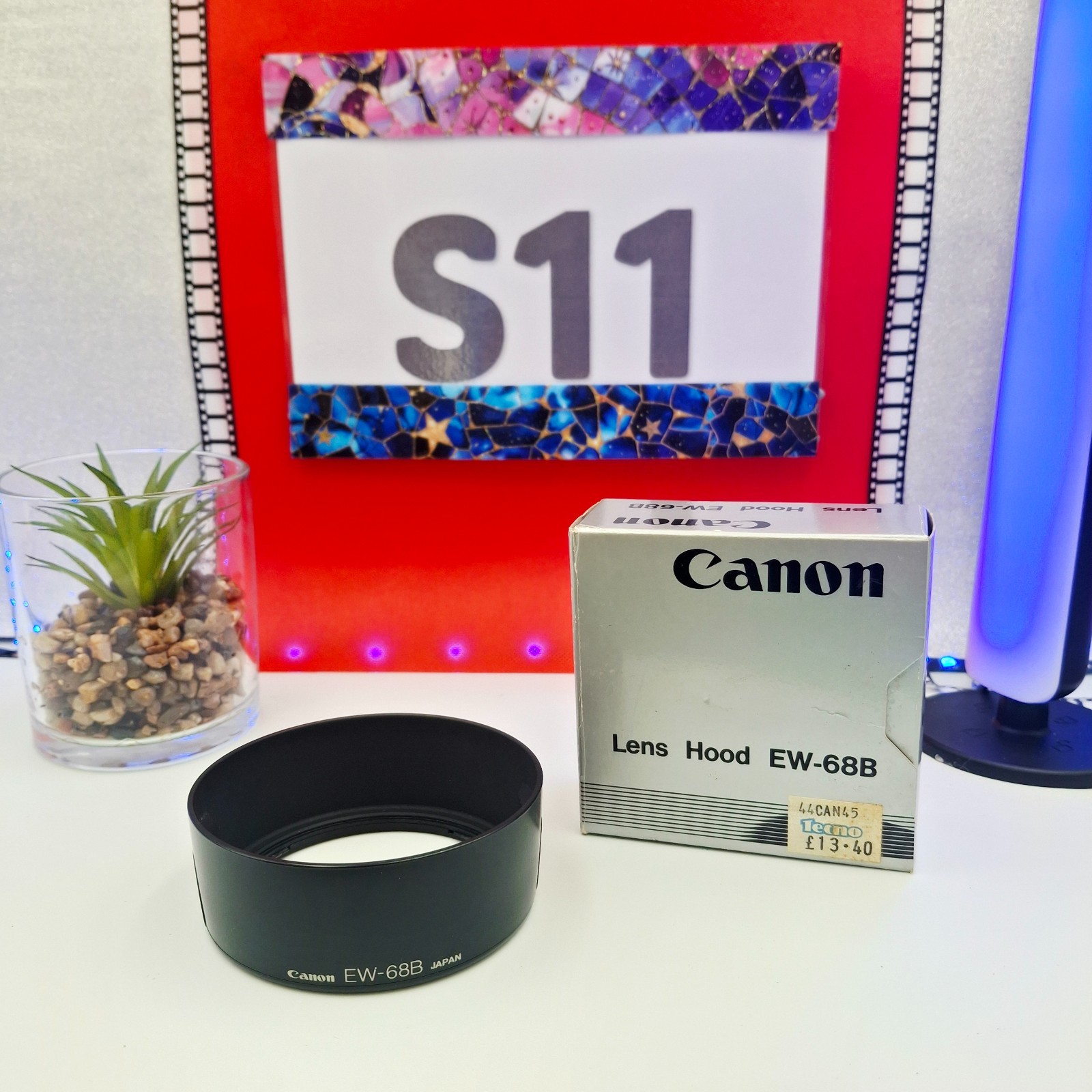 Canon EF 35-105mm F/4.5-5.6