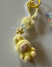 Keychain Charms for Bags , Phones and Backpack