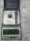 ~.5oz fractional silver lot .999 Fine Silver - FS1