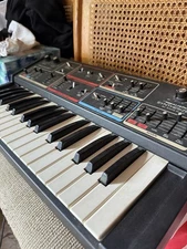 Moog Realistic Concertmate MG-1 Analog Synthesizer