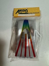 Camen Corvette 1/24 slot car body NOS Aero Racing products