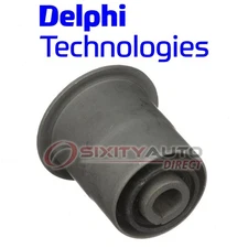 Delphi TD5552W Control Arm Bushing for MS25469 K200427 52109989AB Steering td