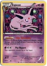 Espeon - Promo Black and White Promos BW92 HP on eBay