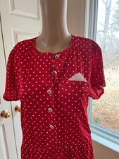 Blair vintage dress size 10