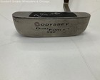Odyssey DF 990 Dual Force Putter Classic Blade-Style Head Golf Club — photo 4