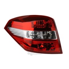 Heckleuchte Rückleuchte Rücklicht links JOHNS für Renault Laguna III Grandtour