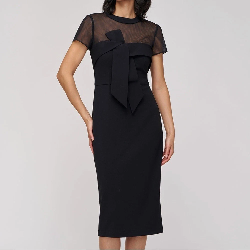 Black JS Collections Dresses for Women for sale | eBay