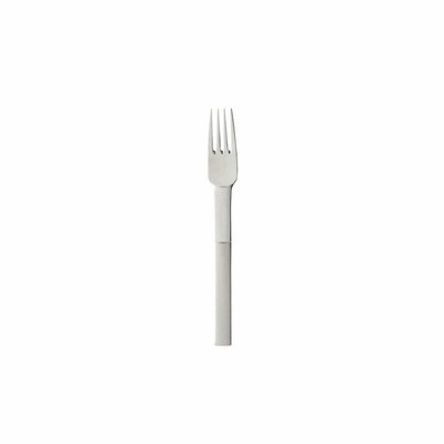 Gense Vorspeisengabel Nobel, Besteck, Gabel, 18/8 Edelstahl, 16.6 cm, 20628