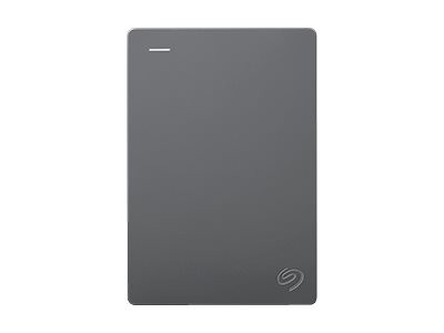 Seagate Basic 2TB 2.5'' 2.0 Silver 2000GB USB 3.0 STJL2000400