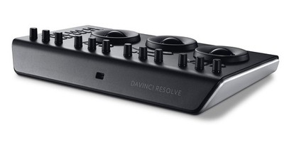 【24年購入・ほぼ未使用】DaVinci Resolve Micro Panel Amazon.com: Blackmagic Design DaVinci Resolve Micro Panel