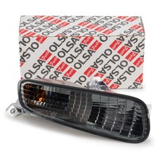 OLSA Blinkleuchte Blinker seitlich für FIAT PUNTO ab 2009 vorne rechts 51858822