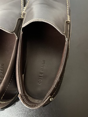 Cole Haan Somerset Venetian Driver 212912 Mens Shoes Loafers  display picture 2