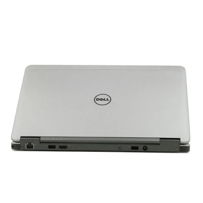 Dell Latitude E7240 · i5-4310U · 8GB · 128GB, photo 2 sur 3