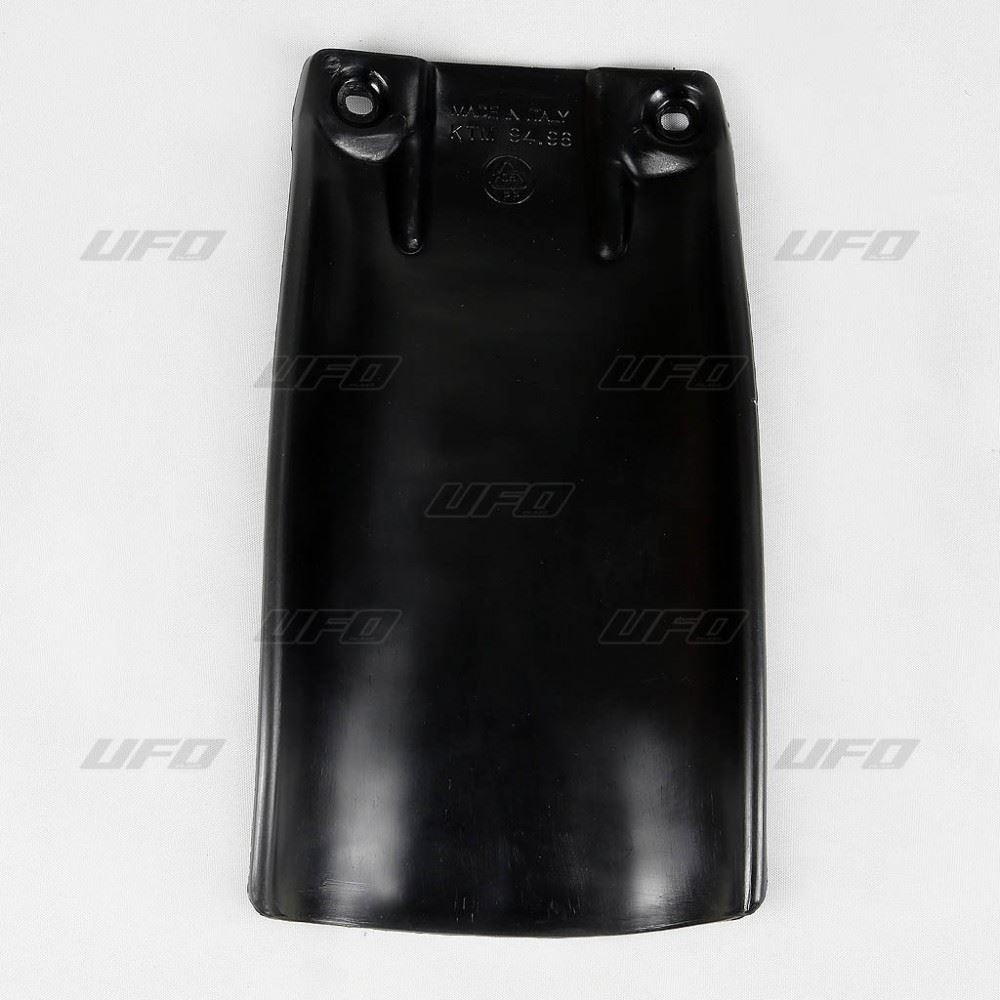 Skirted Protective Shock Absorber UFO KTM Black kt03031-001 for Moto Spare Parts - Image 3