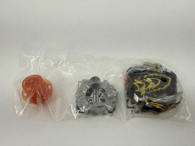 Takara Beyblade B-129 Cho Z Achilles Burst Starter for sale online