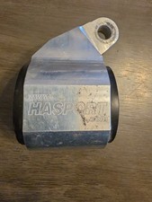 Hasport Performance Stock Replacement Driver Mount For 90-93 Integra Da1lh-88a