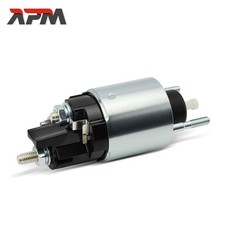 Magnetschalter Starter f&uuml;r Mercedes-Benz C-Klasse W203  Sprinter B906 Bj.ab 1999