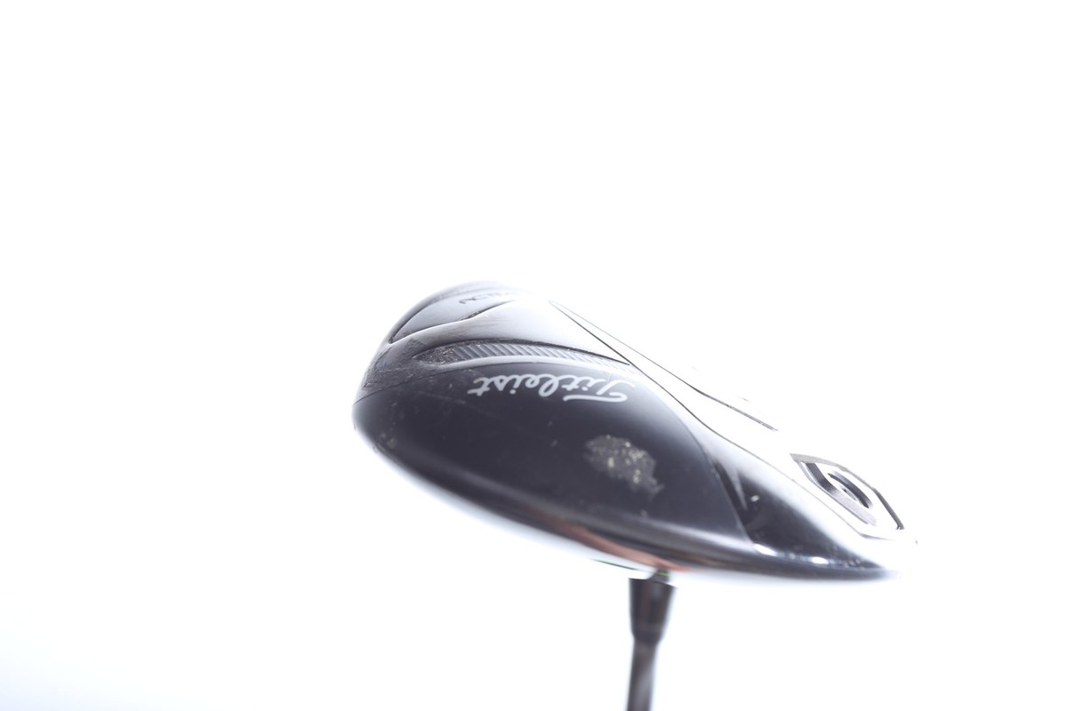 Titleist TS2 15* 3-Wood Stiff Flex Fujikura Speeder 757 Evo