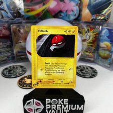 Voltorb 115/147 Aquapolis Regular NM on eBay