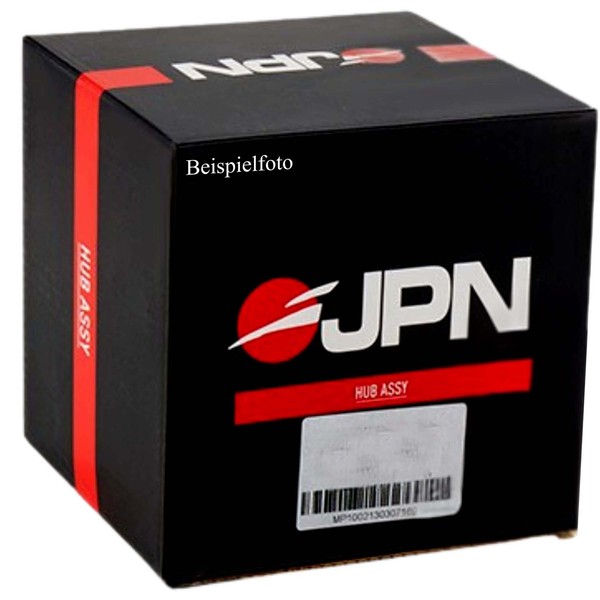 JPN 20L1097-JPN Radlagersatz FüR Nissan-image