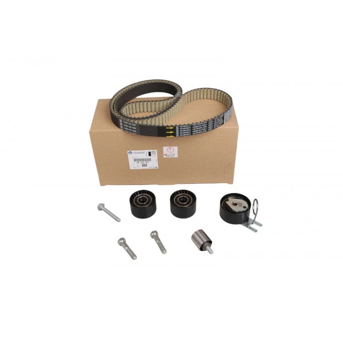 Kit distribution Opel Zafira C Insignia A Antara courroie crantée 24mm