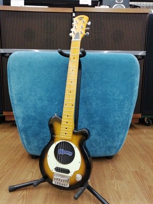 Pignose Pgg-200 Electric Guitar Safe delivery from Japan