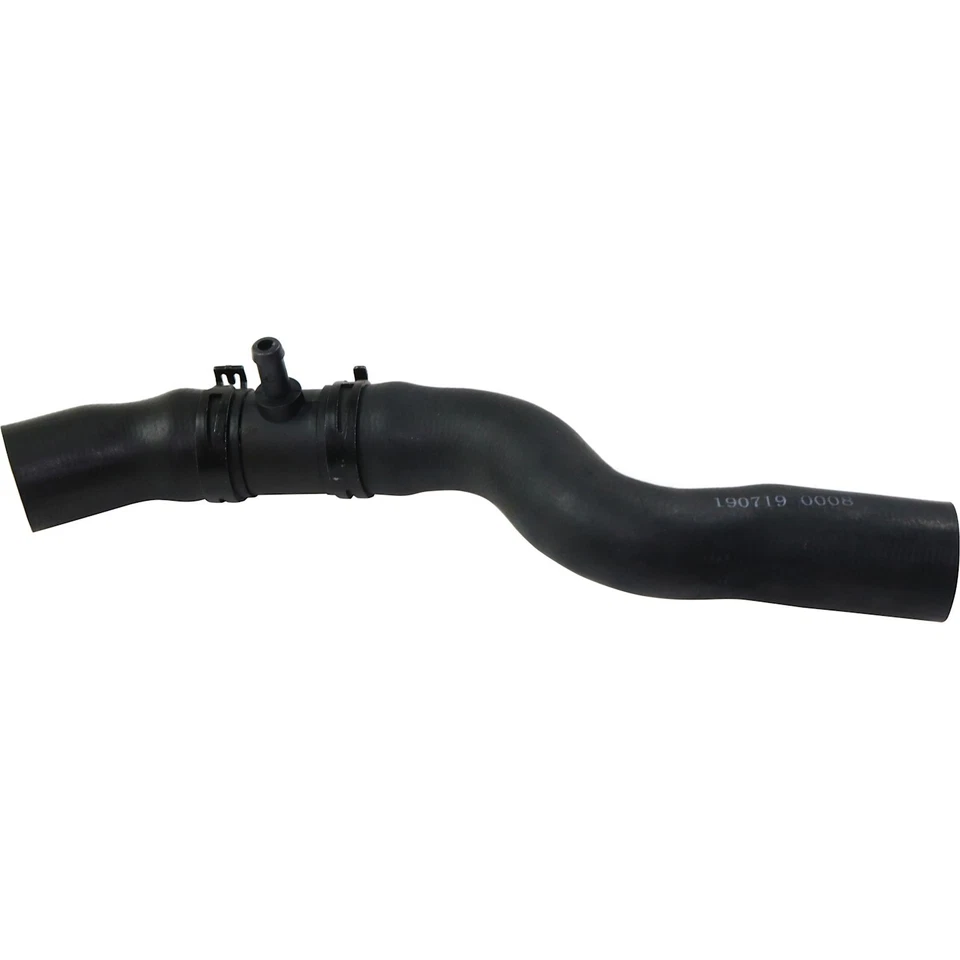 Manguera superior de radiadores para camión Chevy Olds 12787608 Saab 9-3 9-3X Kenworth T2000 Foto 4 de 4