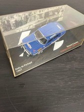 1/43  Renault 8 Gordini 1967 Rally 354695