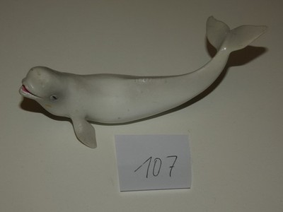 Bullyland Wal Nr.107