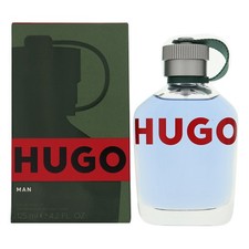 HUGO BOSS 4.2oz Men's Eau de Toilette for sale online | eBay
