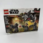LEGO Star Wars Inferno Squad Battle Pack 75226 118-Piece Complete Set 6+ Box