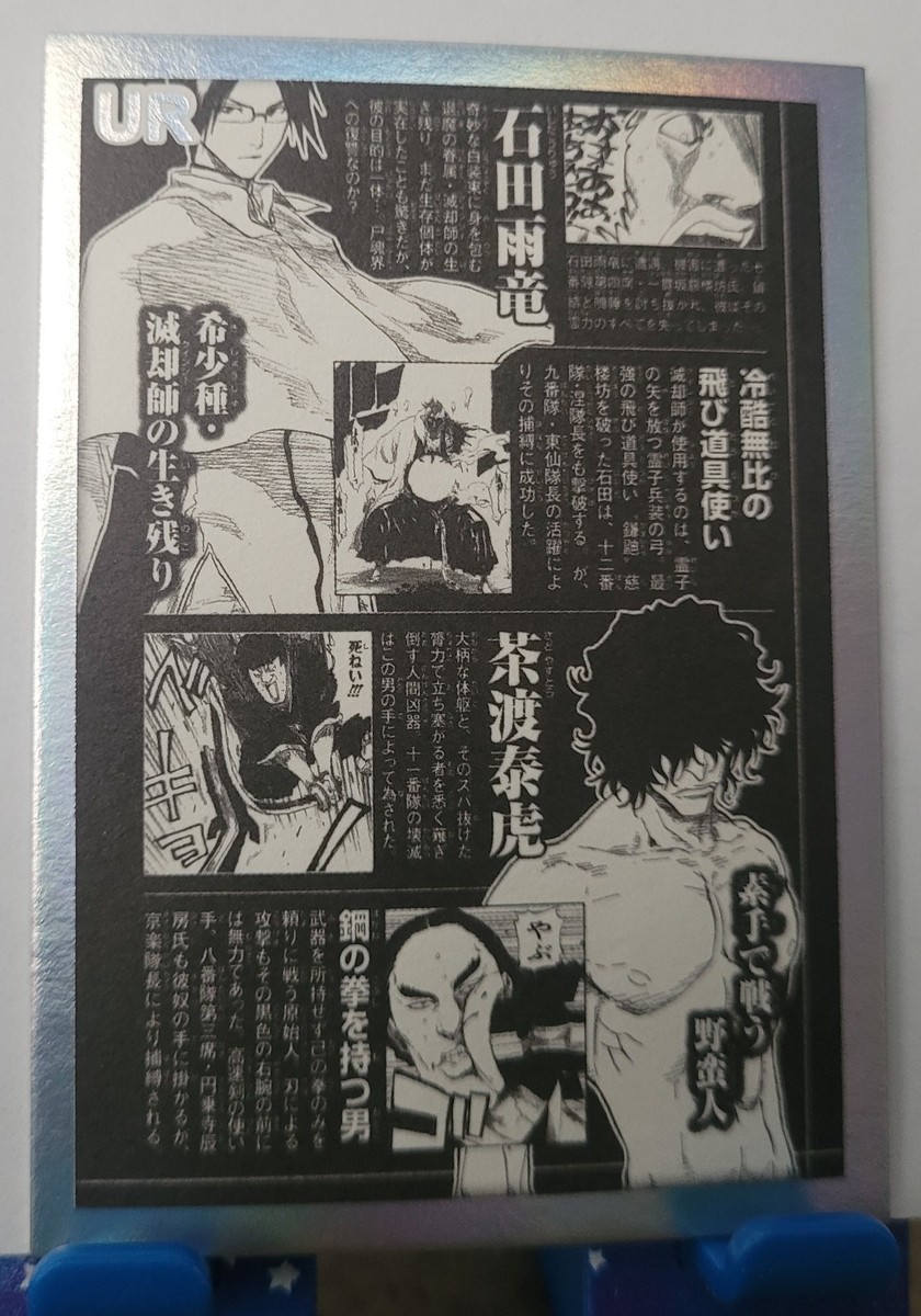 Yasutora Sado 