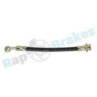 RAP Brakes Bremsschlauch R-H1202 FüR Nissan Micra 2 K11 16V HK11 AK11