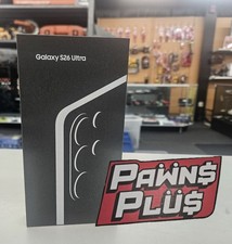 Samsung Galaxy S26 Ultra 256GB FACTORY UNLOCKED BRAND NEW SEALED 2