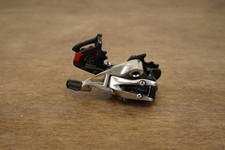 Deragliatore Posteriore Meccanico SRAM Rosso 22 WiFli 11 Velocità