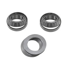 10.25 10.5 Ford Carrier Installation Kit