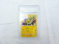 Like New CGA Graded Pokemon TCG Jolteon Black Star Promo SWSH094 (10) on eBay