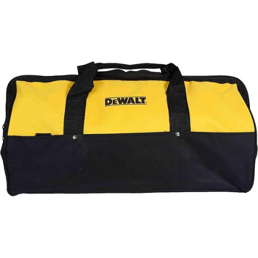 DeWalt Contractor Tool Bag Front