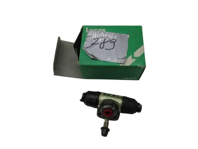 Bremspumpe F89 VW Polo II Bremszylinder hinten 32660052 Radbremszylinder Bremse - Bild 1 von 4